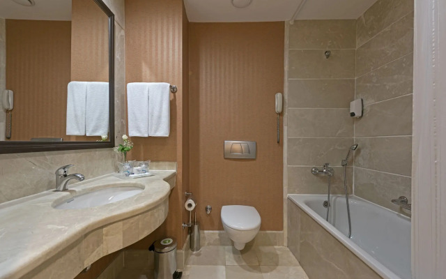 Novum Garden Side - All Inclusive