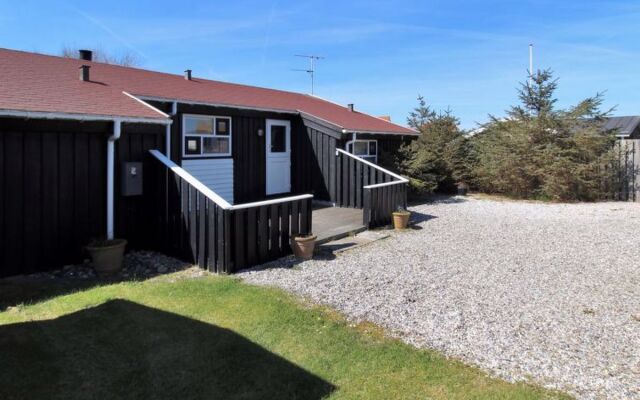 "Janik" - 450m from the sea in NW Jutland