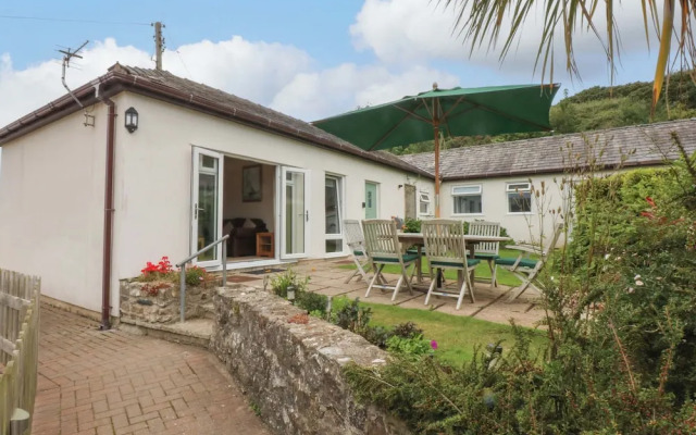 Menai Cottage