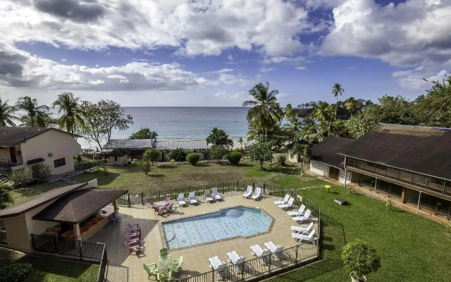 Grafton Beach Resort