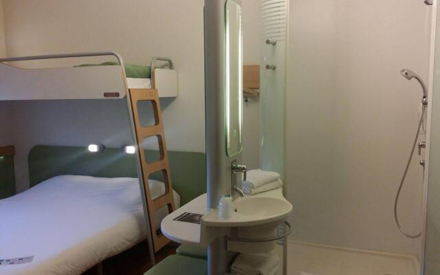 ibis budget Saint Maximin la Sainte Baume