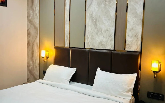 Jmd Hotel