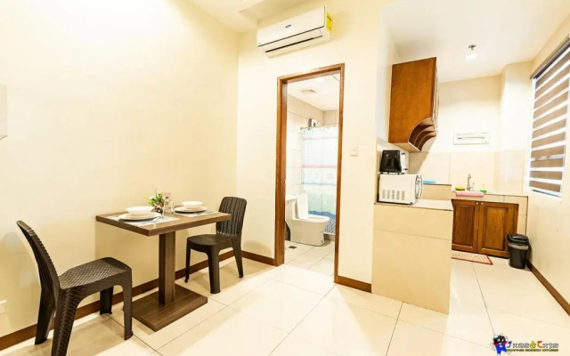 Verjandel Residences