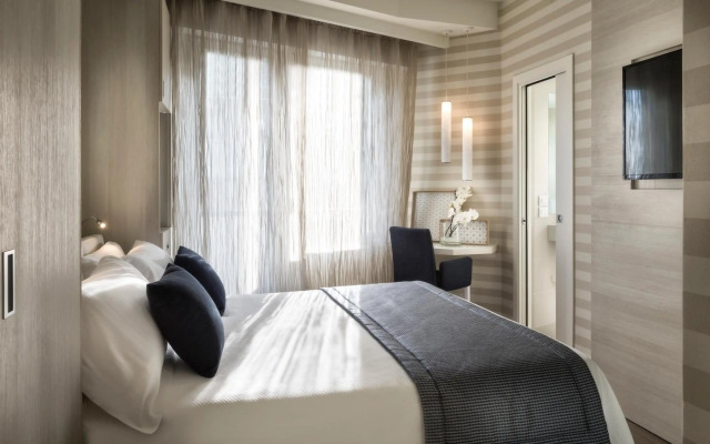 Hotel Nautico