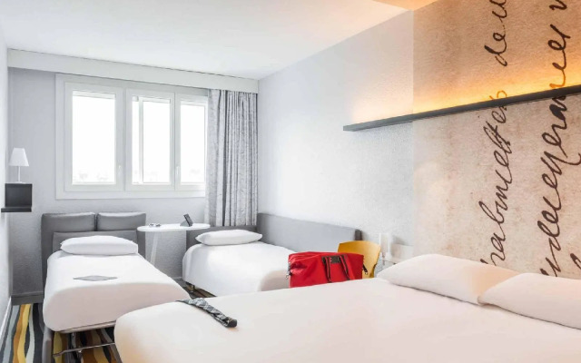 Ibis Styles Meaux Centre Hotel