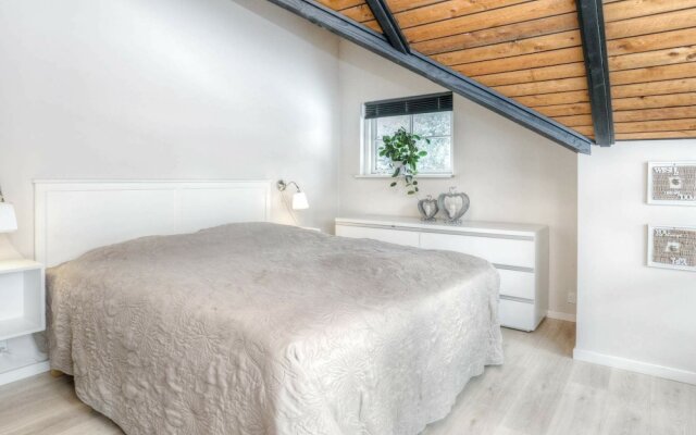 Alluring Holiday Home in Falster near Sea