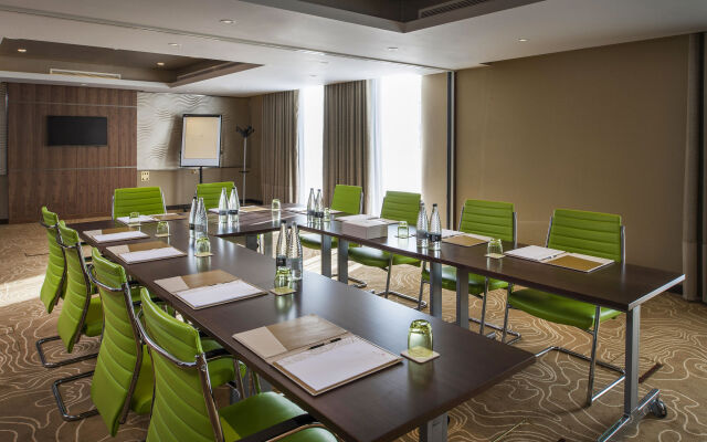 Genting Hotel & Spa at Resorts World Birmingham