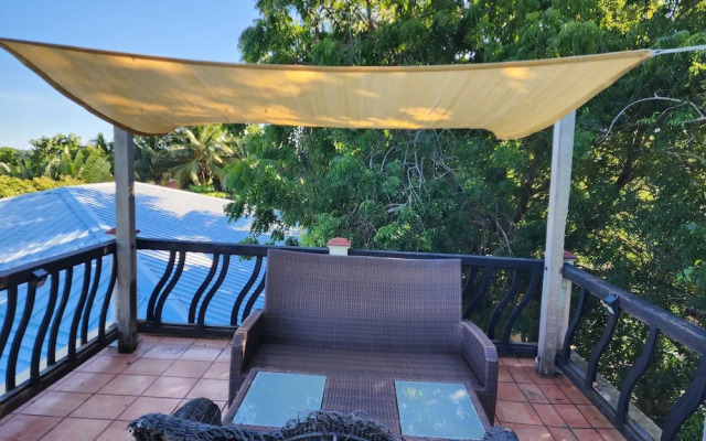 Caribbean Shores Bed & Breakfast