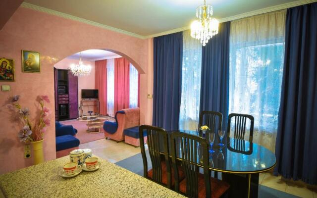 Apartment Elegance