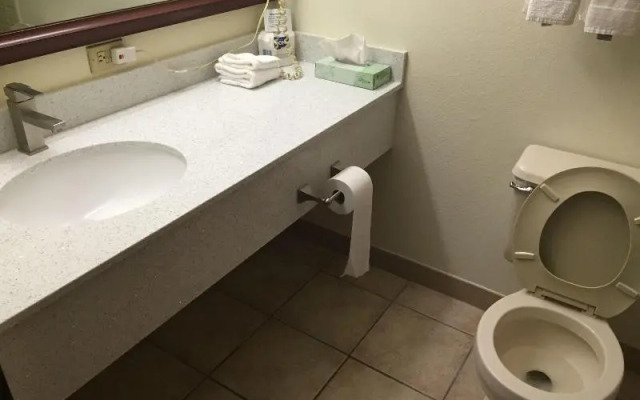 Quality Inn I-70