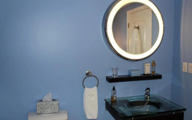 Bella Vista Bed & Breakfast