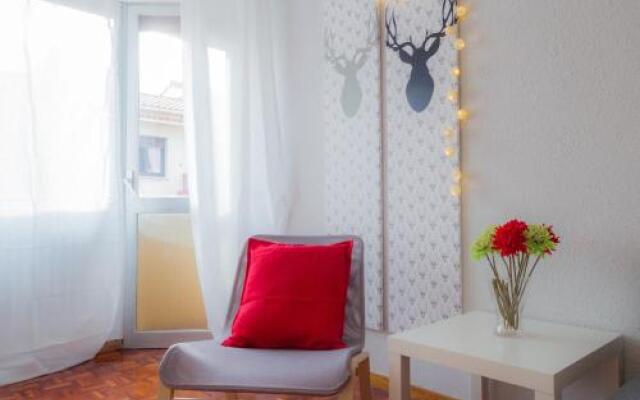 Apartamento Nicanor 5