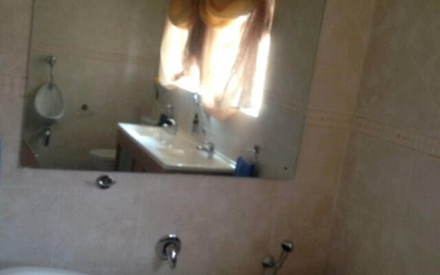 Serenity Guest House