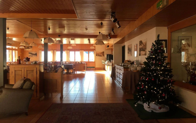 Hotel Roc et Neige