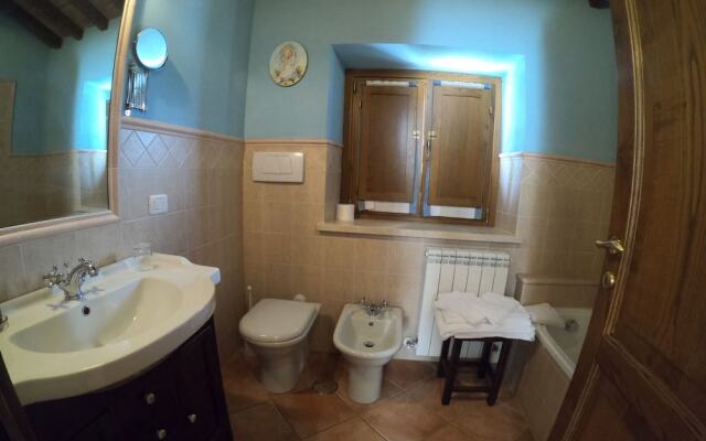 Casale Il Pisciarello