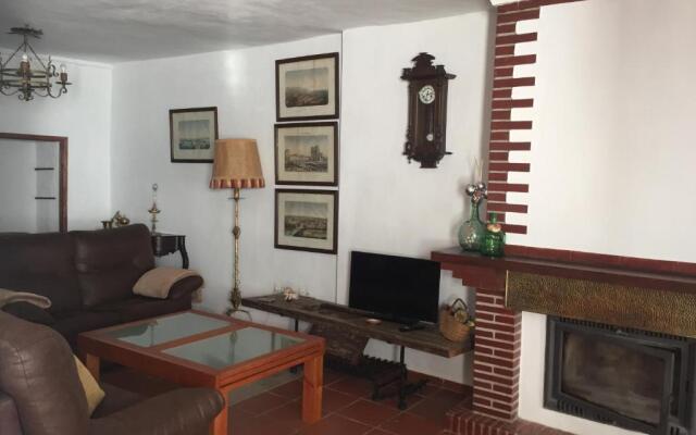 La Casa 5