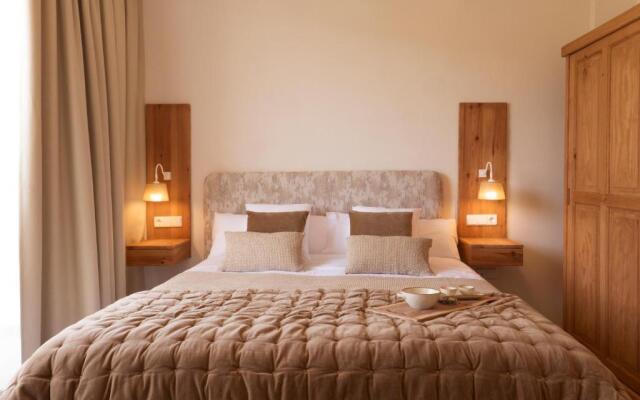 Hacienda Fresneda María by Real Spain Hotels Adults Recommended