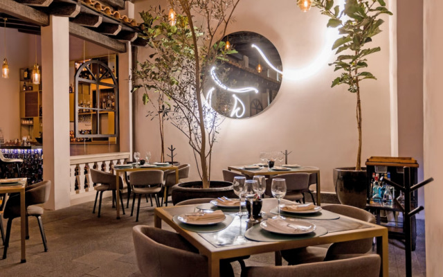 Casona 142 Hotel Boutique Orizaba