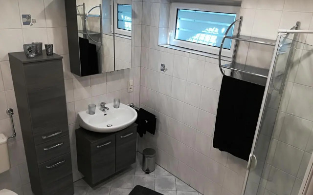 Ferienwohnung Sauerland Fernblick