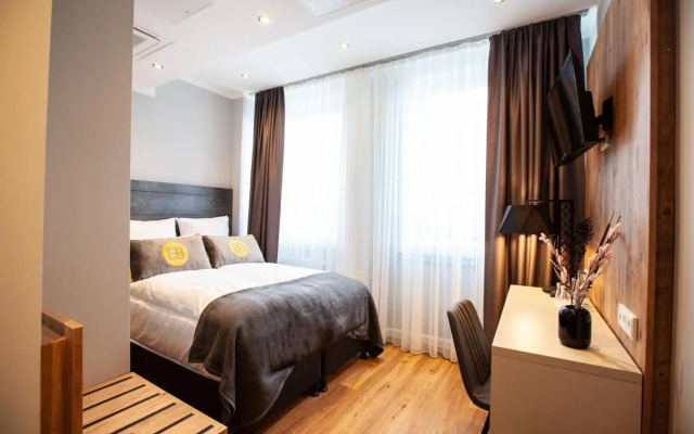 Elens Hotel