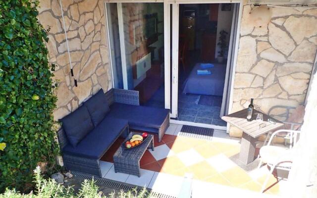Apartments in Jasenice 41709