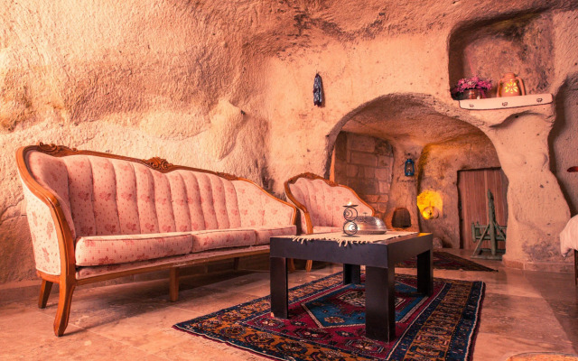 Atillas Cave Hotel