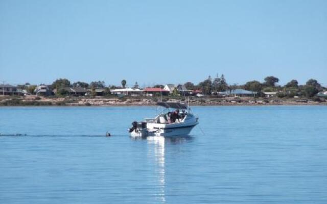 Parker's Seaview Cottage Ceduna