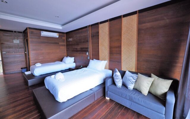 The River Life Resort