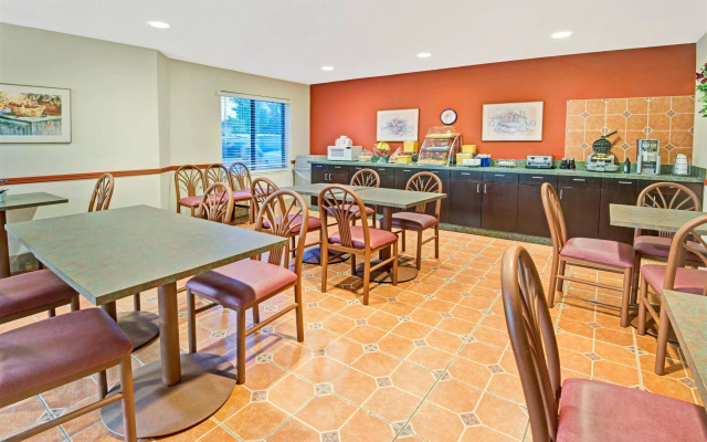 Sleep Inn Olathe - Kansas City