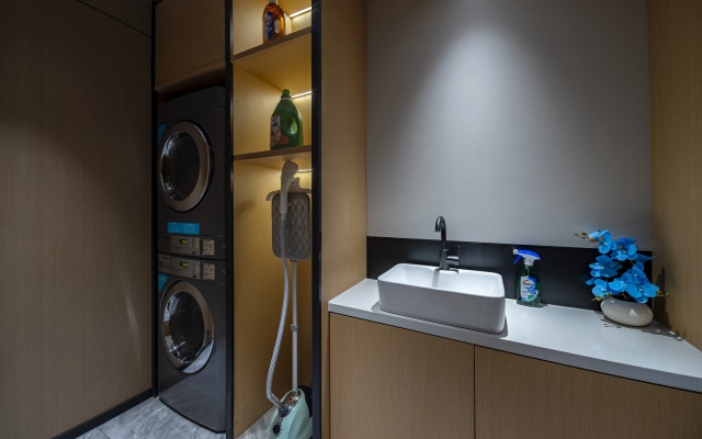 Ni Hao Hotel (Changchun FAW Dongfeng Street)