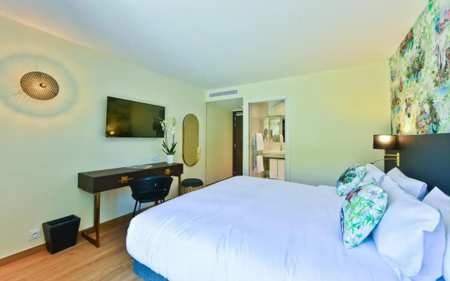 Hotel La Villa Port d Antibes & Spa