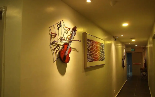 M2 Hotel Melaka