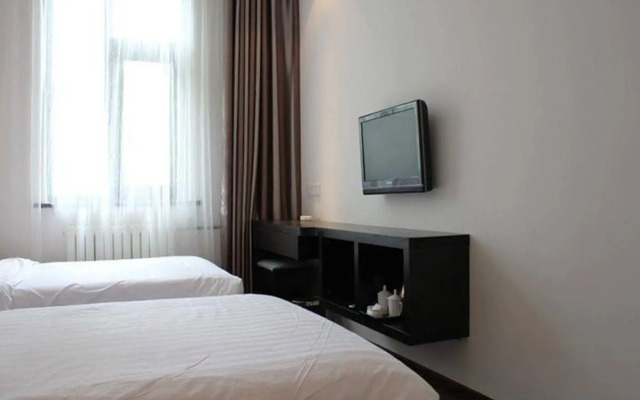 Jia Long Sunny Hotel Daxing Branch