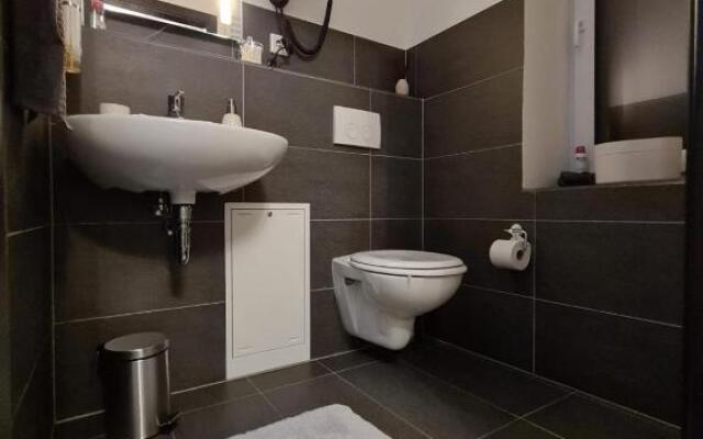 Schickes Bielefeld Zentrum Appartement