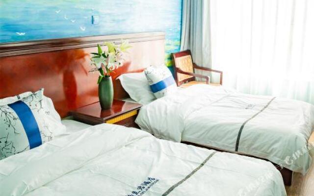 Gelanjun Hotel