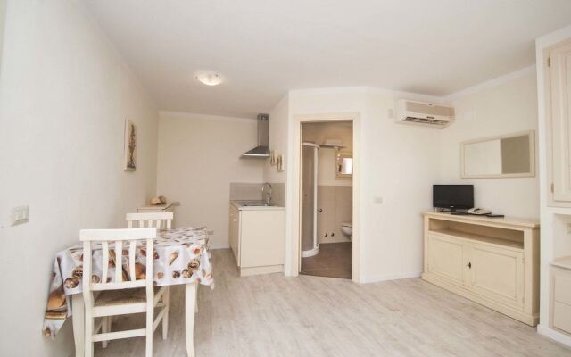 Villaggio Innamorata - Villa Moresca