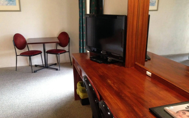 Seaton Arms Motor Inn