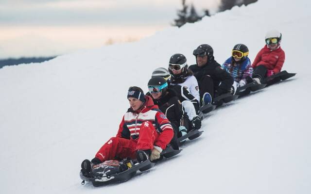 Résidence Les Provères-Méribel-Mottaret