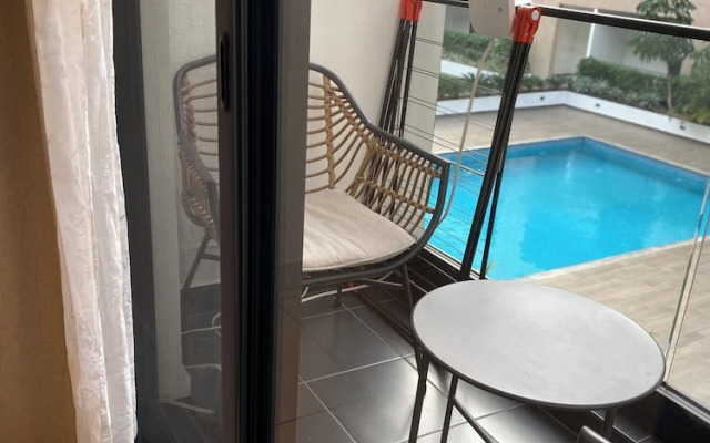 Splendid Apartments at Embassy Gardens