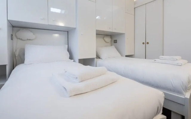 Italianway Comfort - Torino 57 B