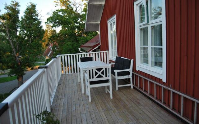 Rytterne Kyrkskola B&B