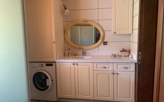 House With Sea View Close to Palamutbuku Datca