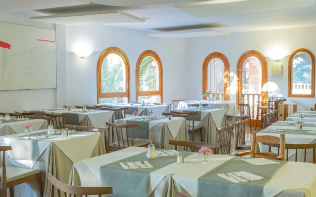 Es Baulo Petit Hotel