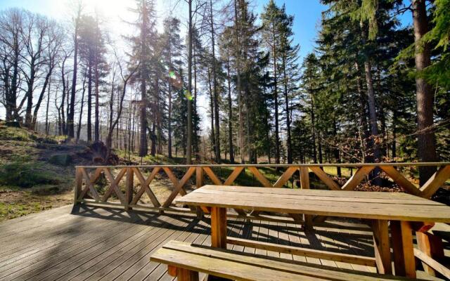 Górski Domek koło Karpacza- Apartamentuj