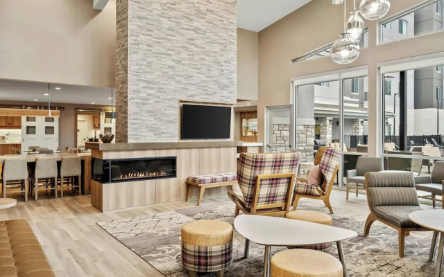 Residence Inn Homewood Mountain Brook