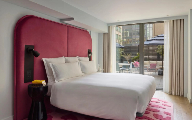 Sea Containers London - Image 7