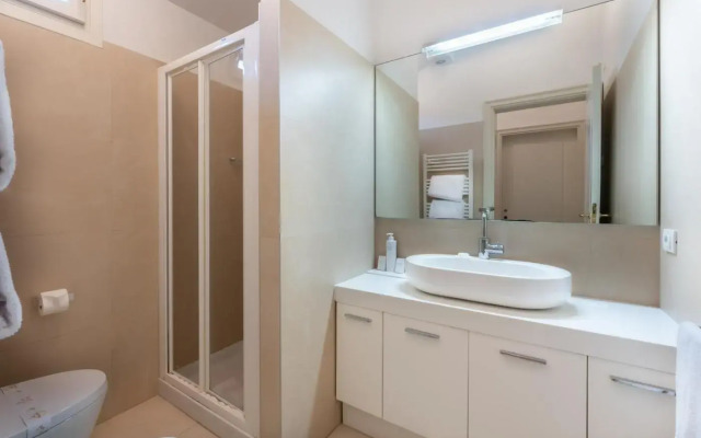 San Teodoro Palace Luxury Apartments