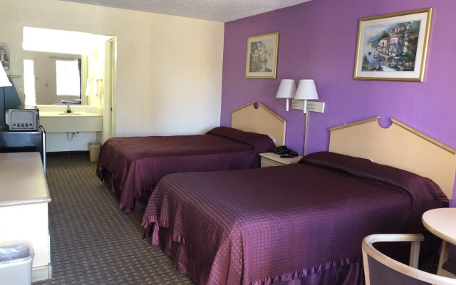 Jax Inn