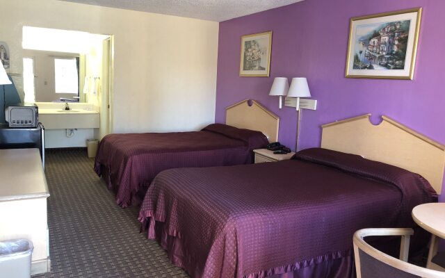 Jax Inn