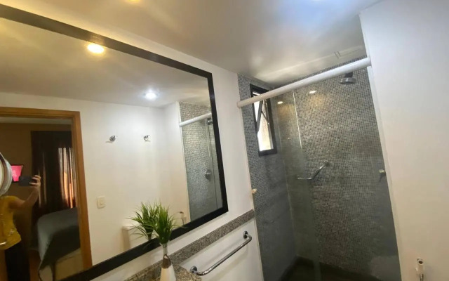 Nips 1401 - Flat Encantador SP